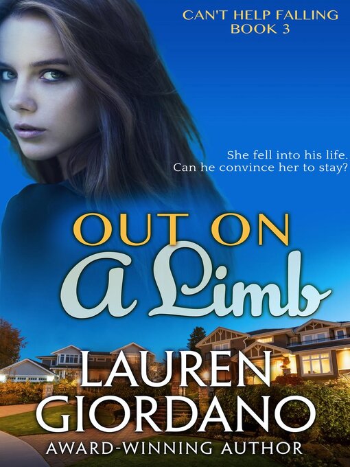 Title details for Out on a Limb by Lauren Giordano - Available